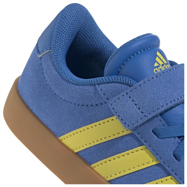 adidas - Kid's VL Court 3.0 VC - Sneakers