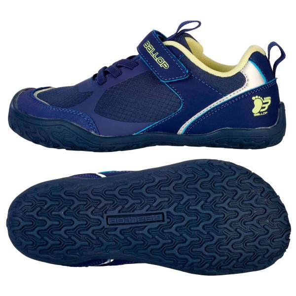 Ballop - Kid's Evoluti - Barefoot-schoenen