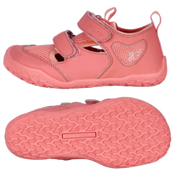 Ballop - Kid's Smilsu - Calzado minimalista