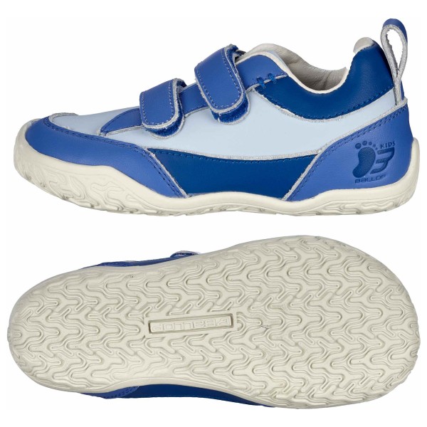 Ballop - Kid's Tenui - Barefoot-schoenen