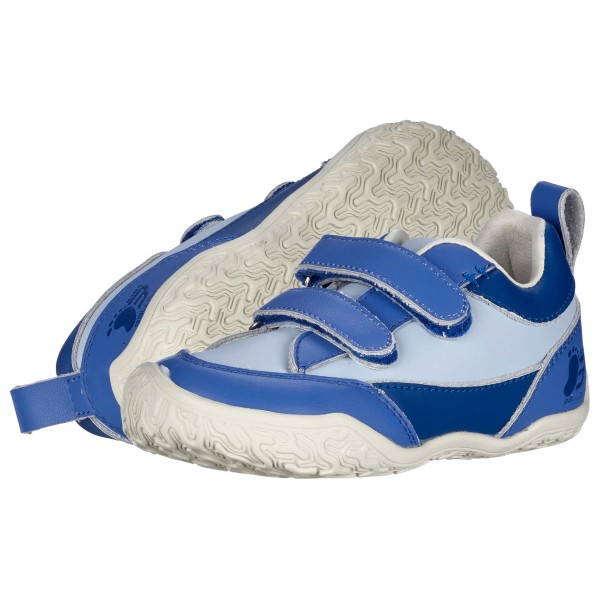 Ballop - Kid's Tenui - Barefoot-schoenen