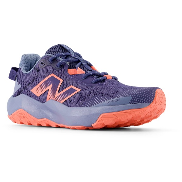 New Balance - Kid's DynaSoft Nitrel V6 Lace - Multisportskor