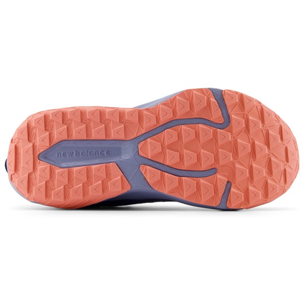 New Balance - Kid's DynaSoft Nitrel V6 Lace - Multisportskor