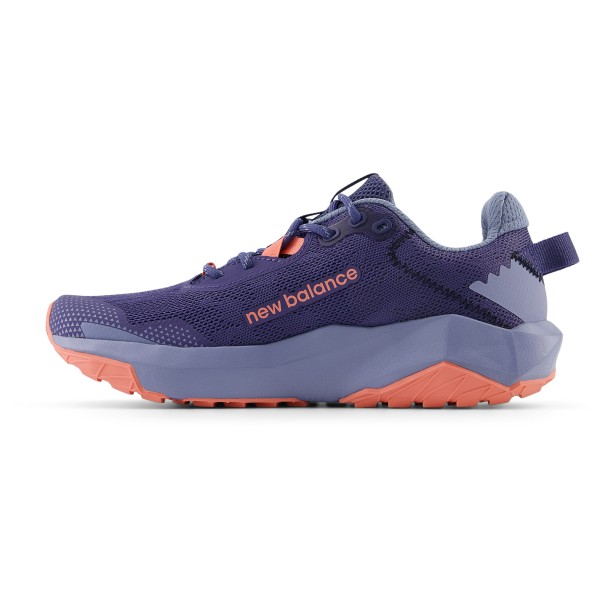 New Balance - Kid's DynaSoft Nitrel V6 Lace - Zapatillas multideporte