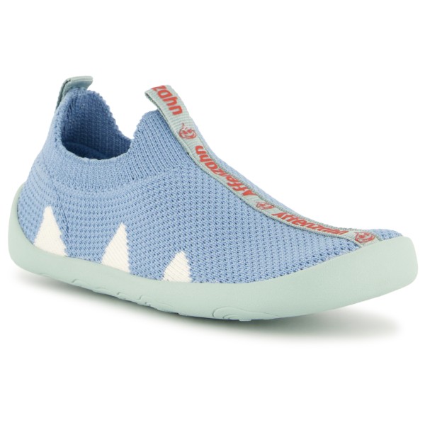 Affenzahn - Kid's Slippers Knit Flinky - Hyttesko