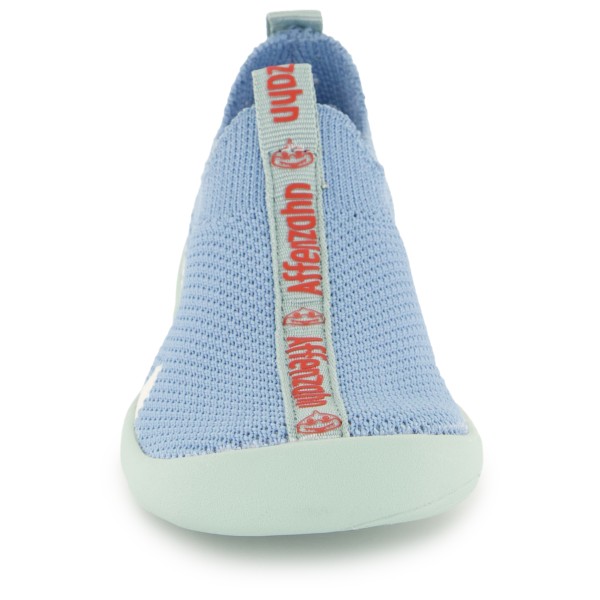 Affenzahn - Kid's Slippers Knit Flinky - Hyttesko