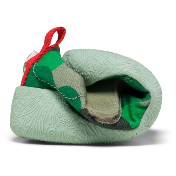 Affenzahn - Kid's Prewalker Cotton Smally - Barfotaskor