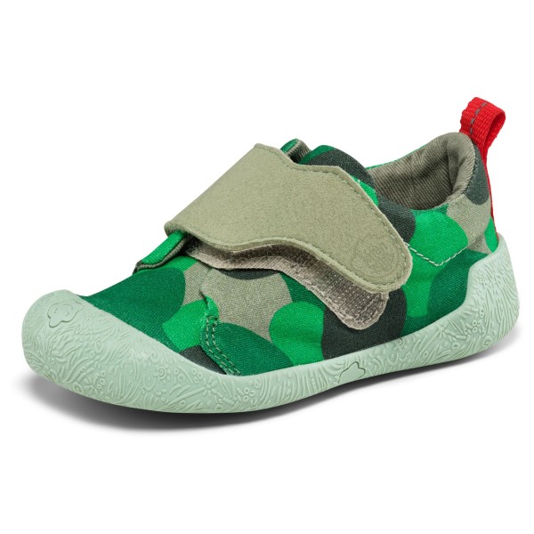 Affenzahn - Kid's Prewalker Cotton Smally - Barfotaskor