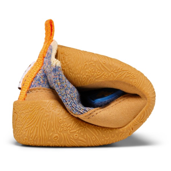 Affenzahn - Kid's Prewalker Knit Toddly - Barfotaskor