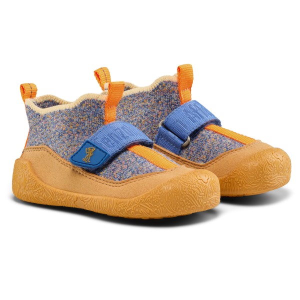 Affenzahn - Kid's Prewalker Knit Toddly - Calzado minimalista