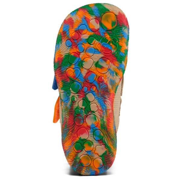 Affenzahn - Kid's Prewalker Leather Walky - Barfodssko