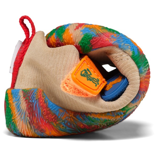 Affenzahn - Kid's Prewalker Leather Walky - Barfodssko