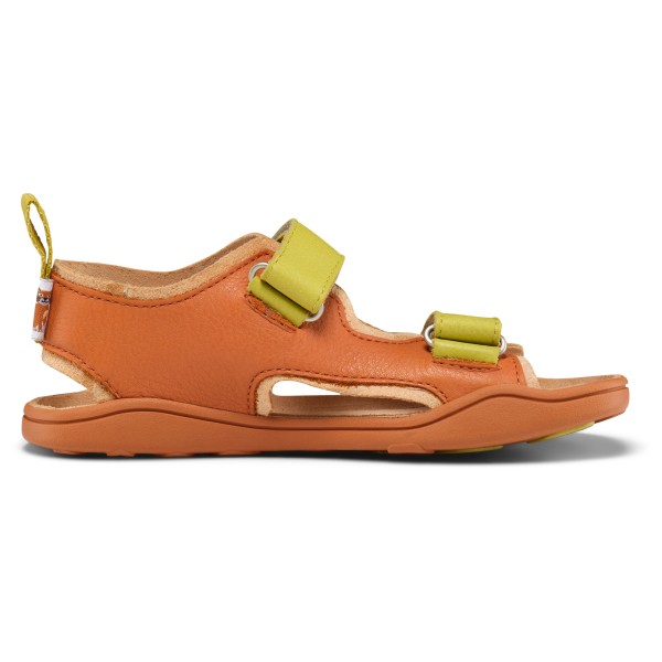 Affenzahn - Kid's Sandals Leather Airy - Sandalias