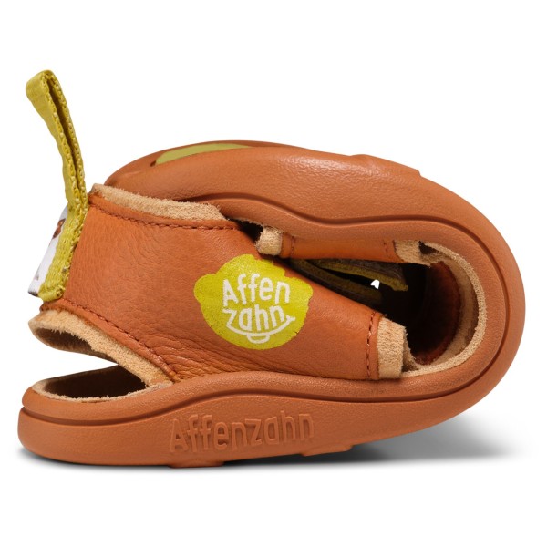 Affenzahn - Kid's Sandals Leather Airy - Sandalias
