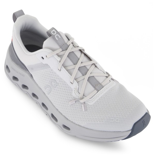 On - Junior's Cloudleap - Sneaker