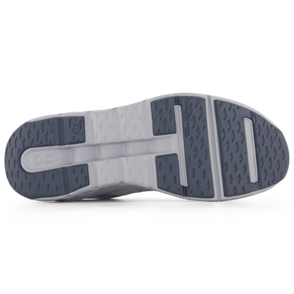 On - Kid's Cloudleap - Sneakers