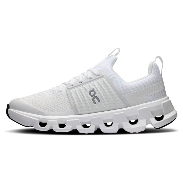 On - Kid's Cloudswift Youth - Loopschoenen