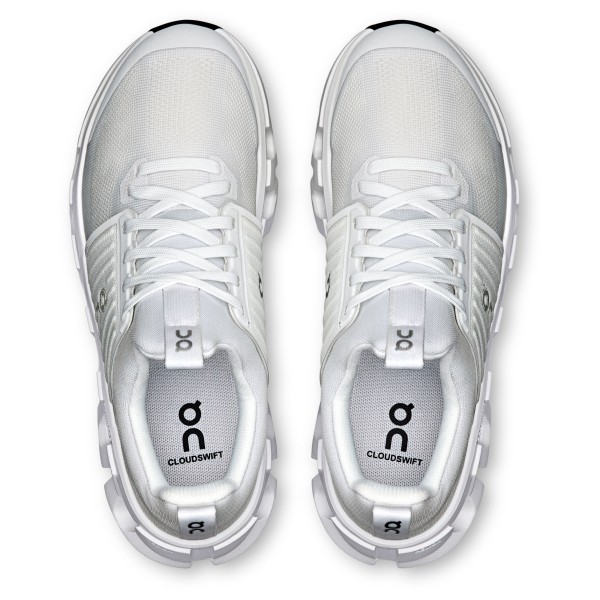 On - Kid's Cloudswift Youth - Loopschoenen