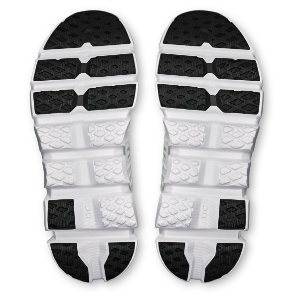 On - Kid's Cloudswift Youth - Loopschoenen