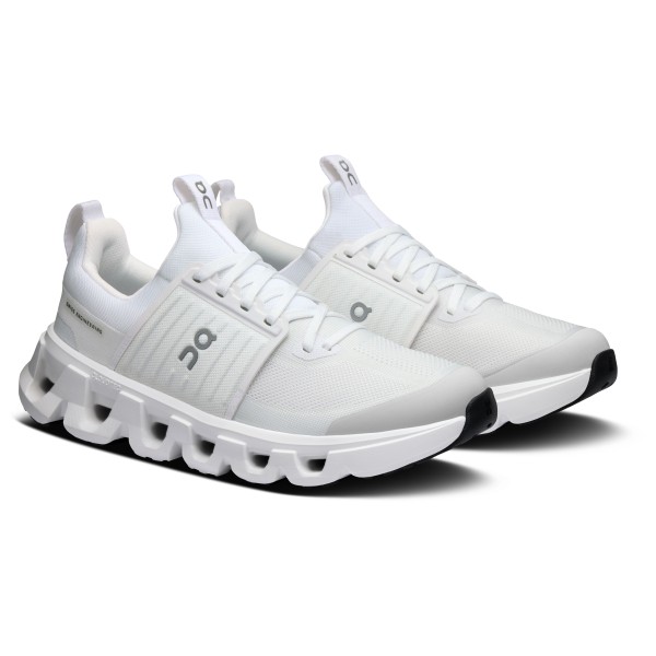 On - Kid's Cloudswift Youth - Loopschoenen