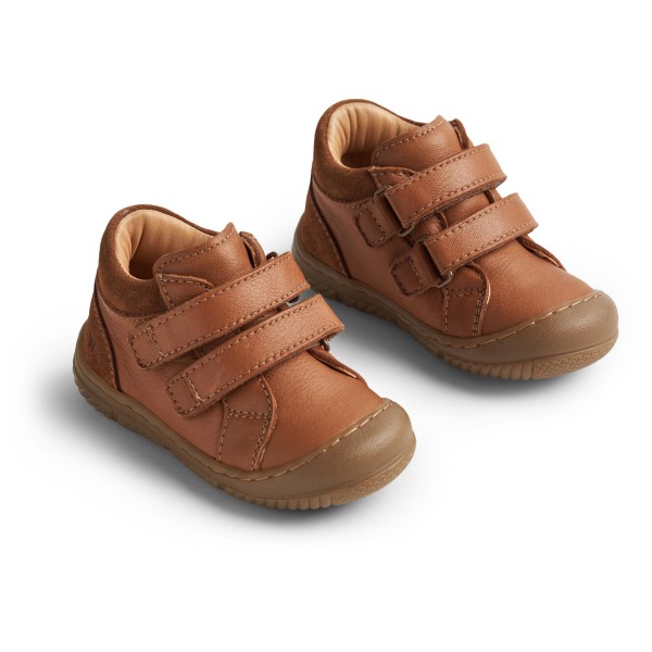 WHEAT - Kid's Bootie Ivalo - Vrijetijdsschoenen
