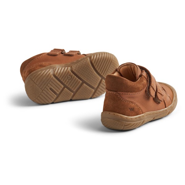 WHEAT - Kid's Bootie Ivalo - Vrijetijdsschoenen
