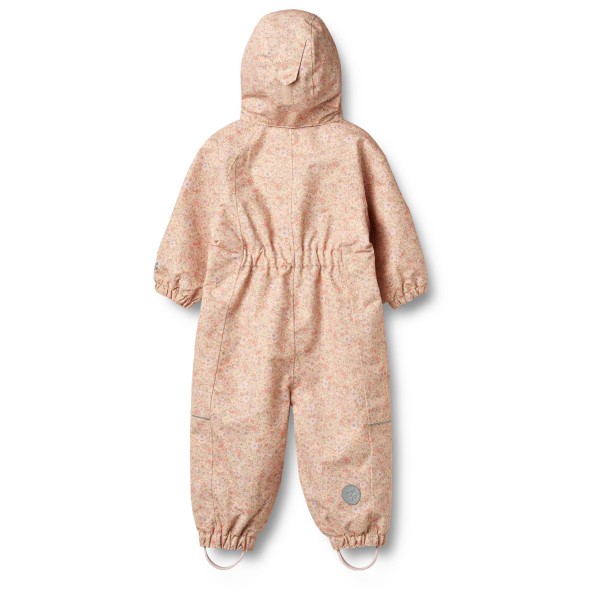 WHEAT - Kid's Outdoor Suit Olly Tech - Kedeldragt