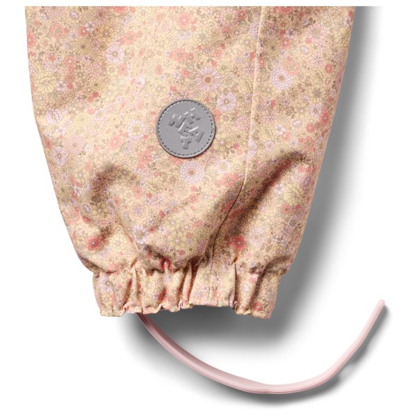 WHEAT - Kid's Outdoor Suit Olly Tech - Kedeldragt