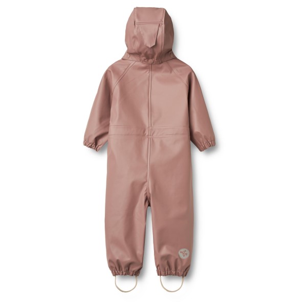 WHEAT - Kid's Rainsuit Mika - Mono
