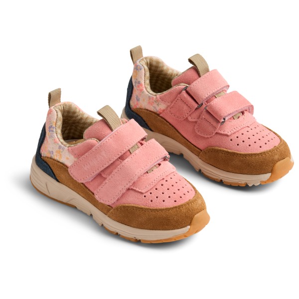WHEAT - Kid's Sneaker Alin - Sneakerit