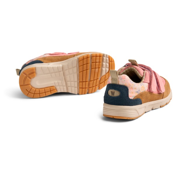 WHEAT - Kid's Sneaker Alin - Sneakerit