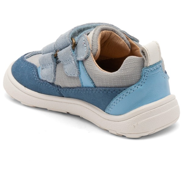 Bisgaard - Kid's Barefoot Elroy - Barefoot-schoenen