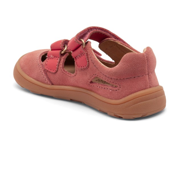 Bisgaard - Kid's Barefoot Michi - Barefoot-schoenen