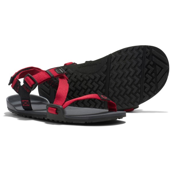 Xero Shoes - Kid's Z-Trail - Barefoot-schoenen