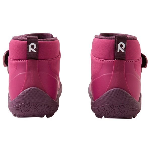 Reima - Kid's Hyppii - Barfotaskor