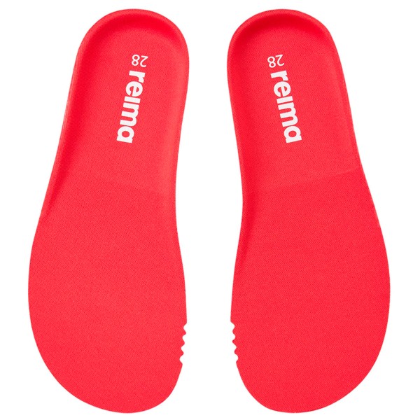 Reima - Kid's Hyppii - Barfotaskor