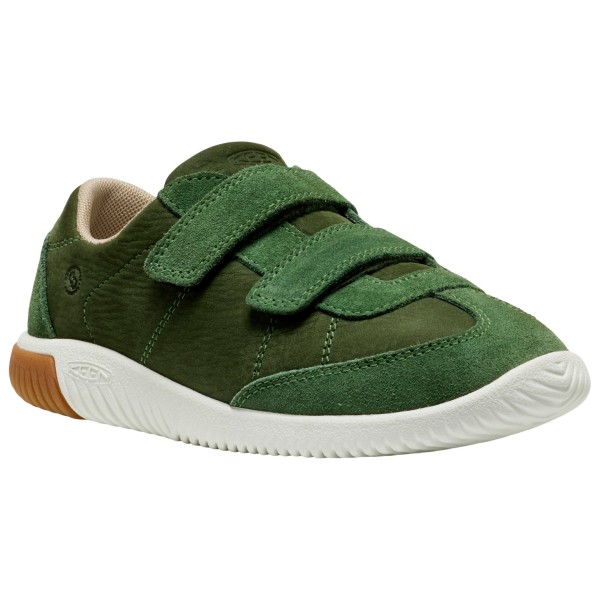 Keen - Youth KNX T-Toe DS - Barefoot-schoenen