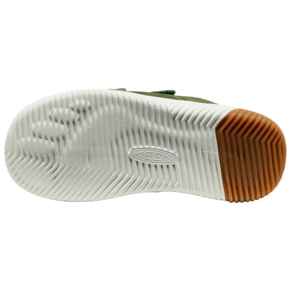 Keen - Youth KNX T-Toe DS - Barefoot-schoenen