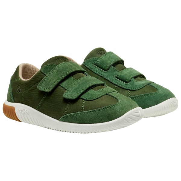 Keen - Youth KNX T-Toe DS - Barefoot-schoenen