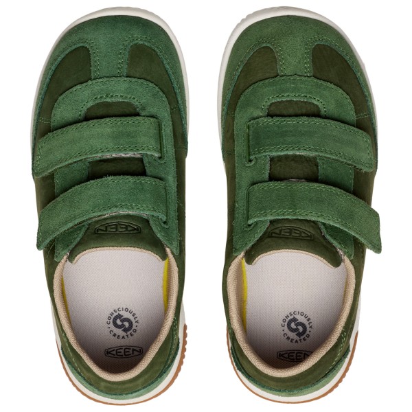 Keen - Youth KNX T-Toe DS - Barefoot-schoenen