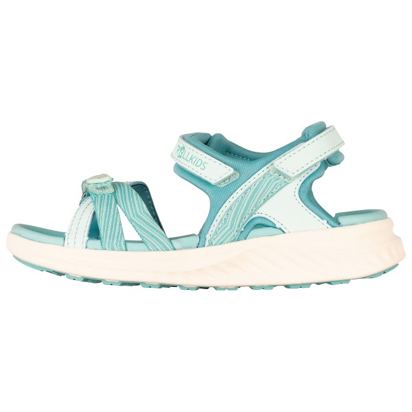 Trollkids - Girl's Preikestolen Sandal XT - Sandalias