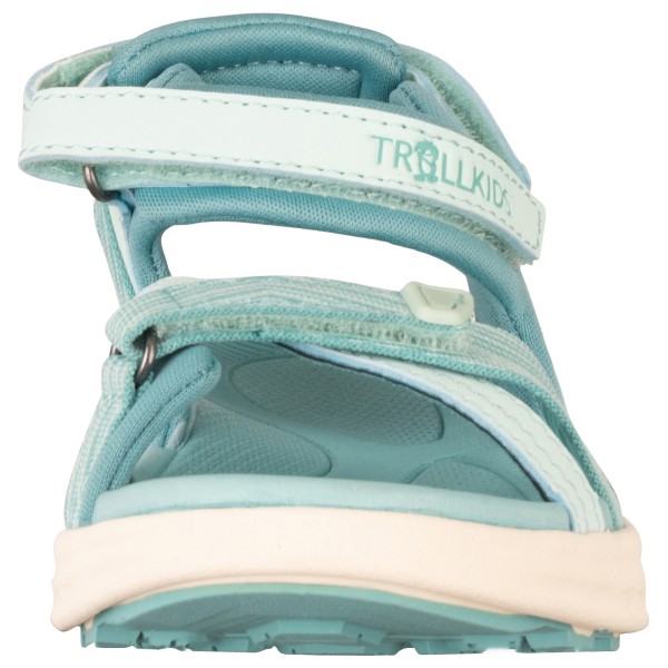 Trollkids - Girl's Preikestolen Sandal XT - Sandalias