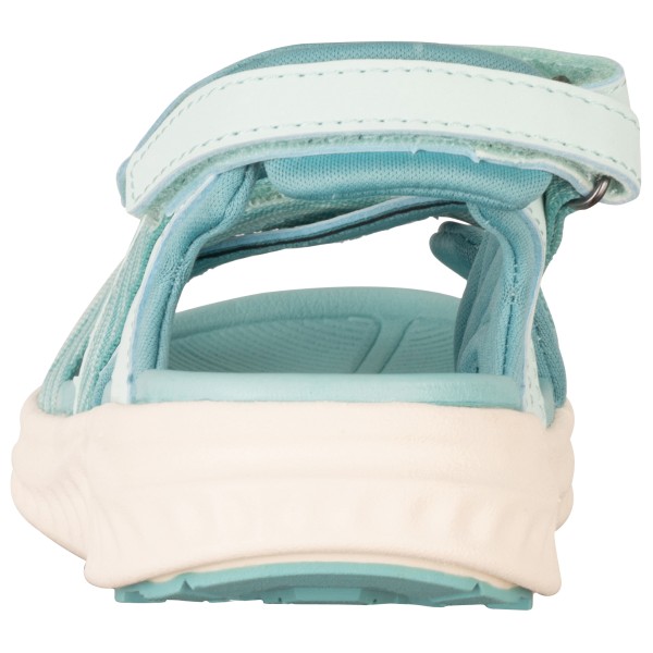 Trollkids - Girl's Preikestolen Sandal XT - Sandalias