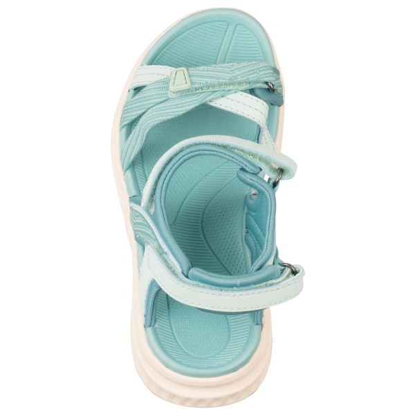 Trollkids - Girl's Preikestolen Sandal XT - Sandalias