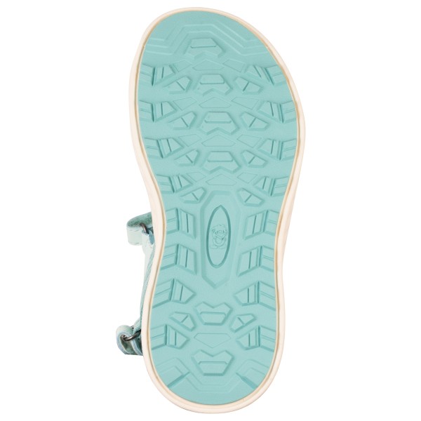 Trollkids - Girl's Preikestolen Sandal XT - Sandalias