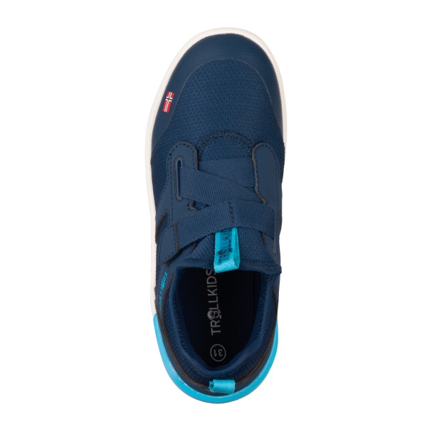 Trollkids - Kid's Bergen Hiker - Barefoot-schoenen
