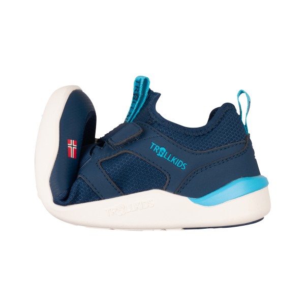 Trollkids - Kid's Bergen Hiker - Barefoot-schoenen