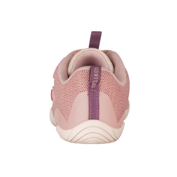 Trollkids - Kid's Eikefjord Barefoot Hiker - Barefoot shoes