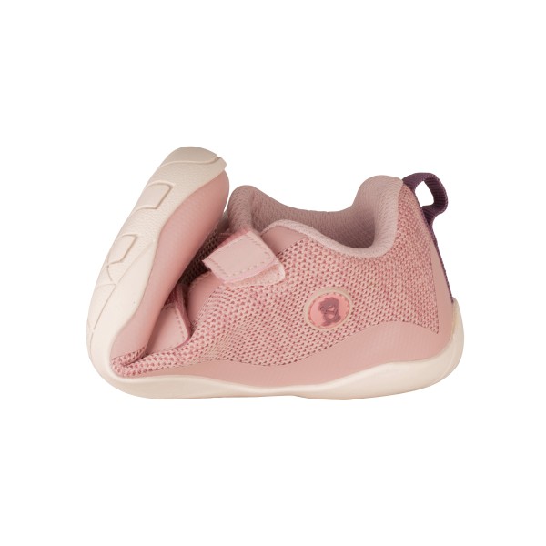 Trollkids - Kid's Eikefjord Barefoot Hiker - Barefoot shoes