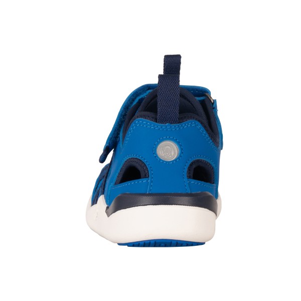Trollkids - Kid's Saltfjord Barefoot Sandal - Sandalias